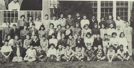 Judith Brightman's Classmates profile album