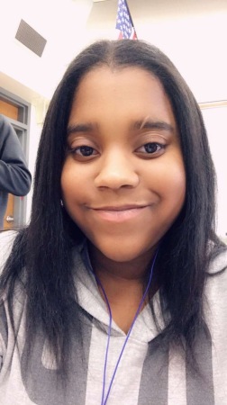 Kaliyah Mitchell's Classmates profile album