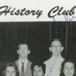Frank Ayres' Classmates profile album