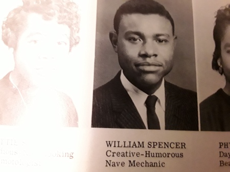 William Spencer's Classmates profile album