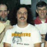 Mike Childers's Classmates® Profile Photo