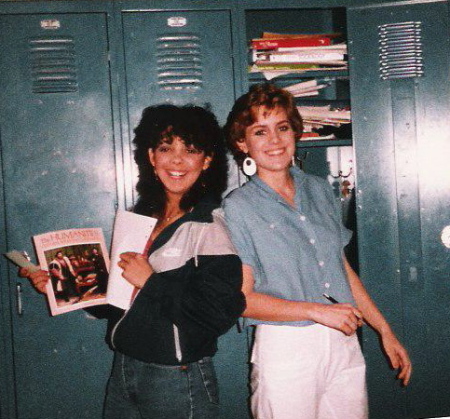 Wendi Lampassi's Classmates profile album