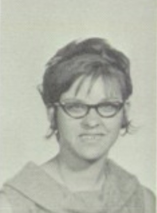 Peggy Braun's Classmates profile album