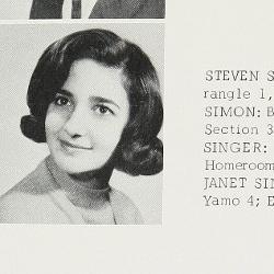 Janet Pottebaum's Classmates profile album