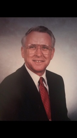 Jerry Caylor's Classmates profile album