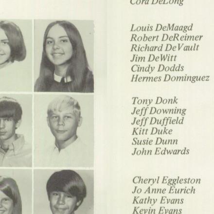 Dorothy Daugherty (Conway)'s Classmates profile album