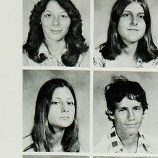 Julie Patterson's Classmates profile album