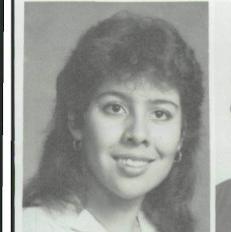 Alma Velasquez's Classmates profile album