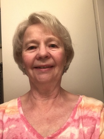 Vickie Wagle's Classmates® Profile Photo