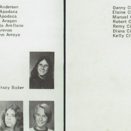 Danny Chavez's Classmates profile album