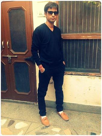 Gaurav Bindal's Classmates® Profile Photo