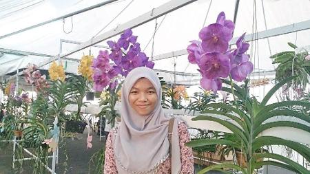 Siti Aisah Ismail's Classmates® Profile Photo