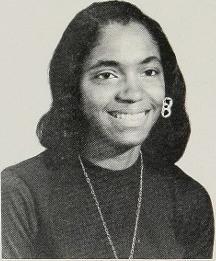 Ramona Williams' Classmates profile album