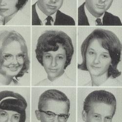 Joanne Monaco's Classmates profile album