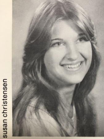 Susan Cook's Classmates profile album