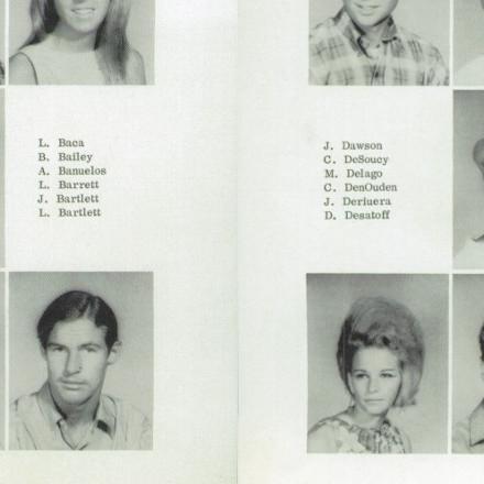 David Carder's Classmates profile album