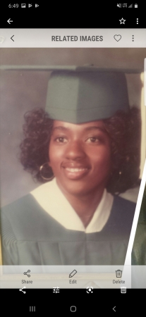 Shelia Brown's Classmates profile album