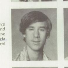 Stephen Hall's Classmates profile album