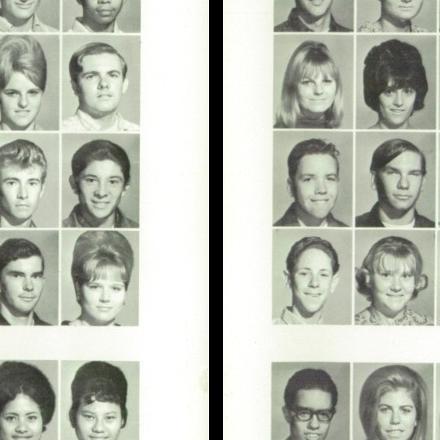 richard gibson's Classmates profile album