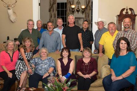 40th Class Reunion  of the Class of '77