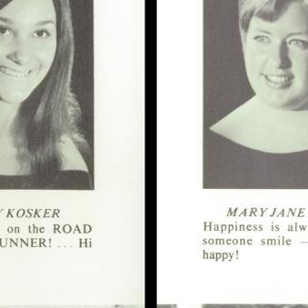 Debra Donner's Classmates profile album