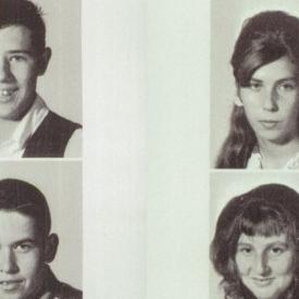 lynda dykes' Classmates profile album