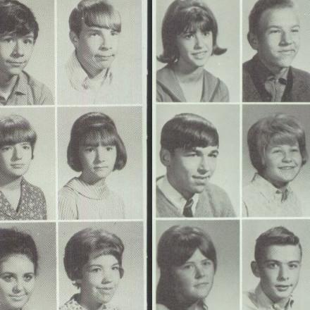 Diane Walden's Classmates profile album