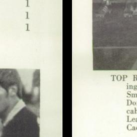 Dennis Stephans' Classmates profile album