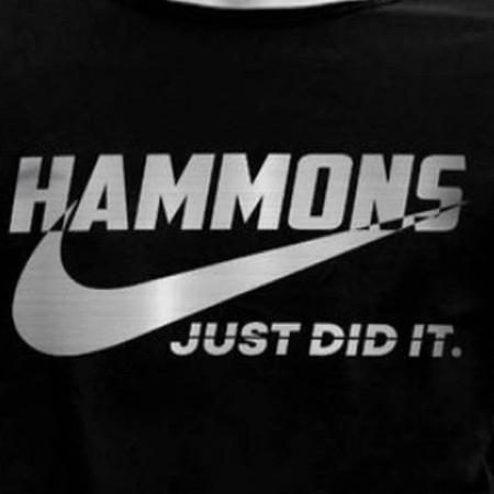 Joseph Hammons's Classmates® Profile Photo