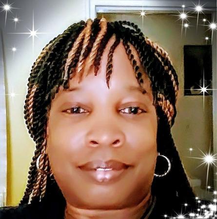 Priscilla Gadsden's Classmates® Profile Photo