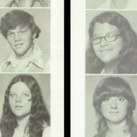 Peggy Gantt's Classmates profile album
