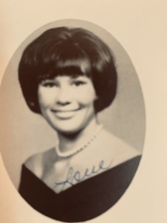 Sherrie Terry's Classmates profile album