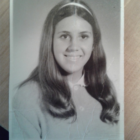 Linda Lindsay-Vickery's Classmates profile album