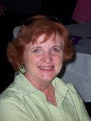 Judy Anderson's Classmates® Profile Photo