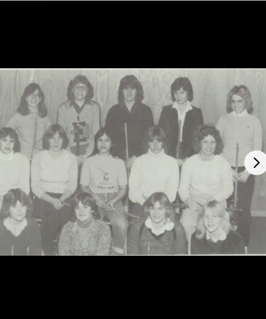 Jil Elizabeth Rondeau's Classmates profile album