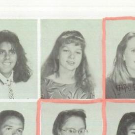Sonya Blake's Classmates profile album