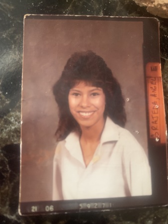 Angela Comley's Classmates profile album