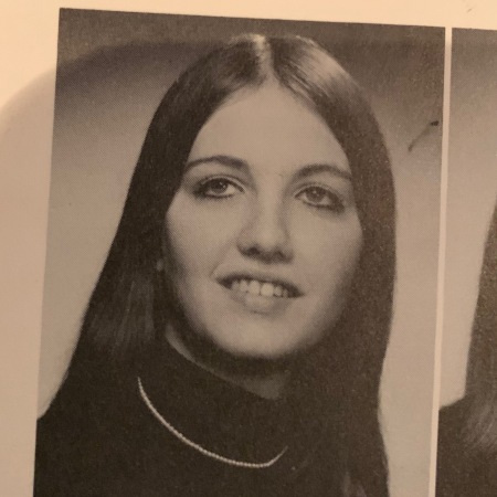 Patricia Klarmann's Classmates profile album