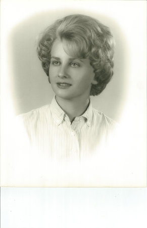 Doris Gentry's Classmates profile album