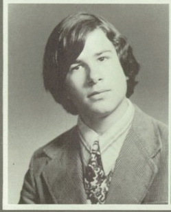 Paul Sedlewicz's Classmates profile album