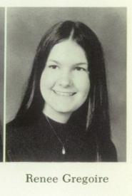 Renee Gregoire's Classmates profile album