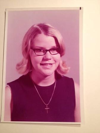 Kathy Thompson Scherer's Classmates profile album