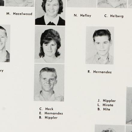 Bruce Hippler's Classmates profile album