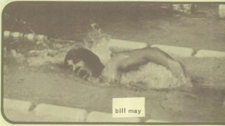 Bill May's Classmates profile album