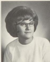 Janice Thomas' Classmates profile album