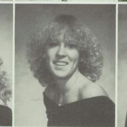 Jeanette Salomon's Classmates profile album