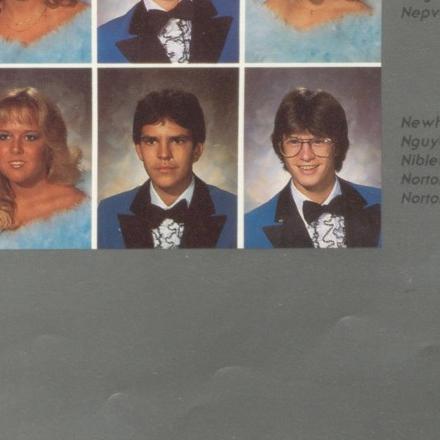 Cindy Williams (Hayes)'s Classmates profile album