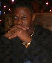 Reginald Frazier's Classmates® Profile Photo