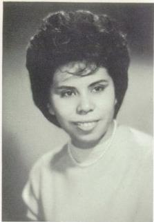 Gloria Spann's Classmates® Profile Photo