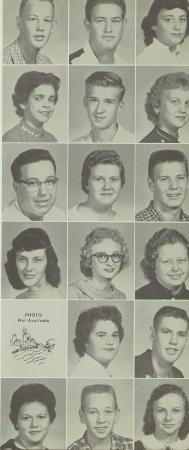 Loretta Tankersley's Classmates profile album